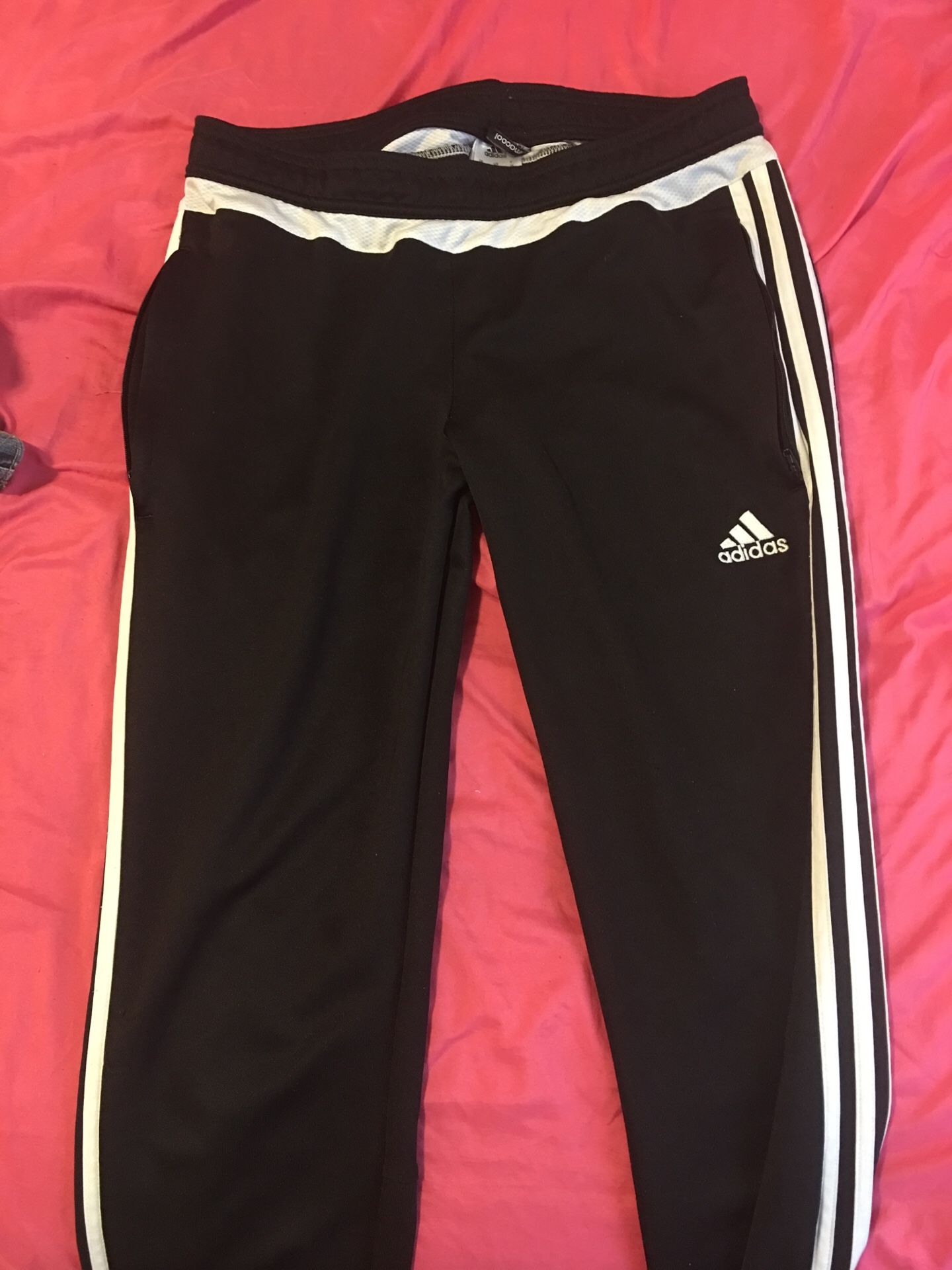 Adidas pants