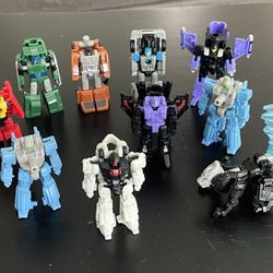 Transformers 