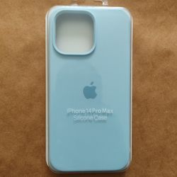 iPhone 14 Pro Max Silicone Case For Sale 