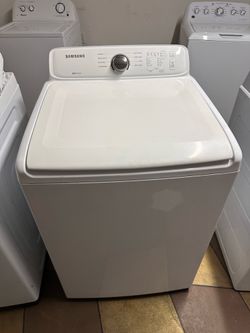 Samsung washer -60 DAY WARRANTY 📍1008 US 92 SEFFNER FL 33584📍