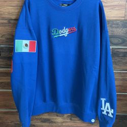 Pro Standard Los Angeles Dodgers Mexico edition