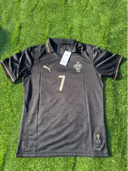 Portugal Ronaldo jersey