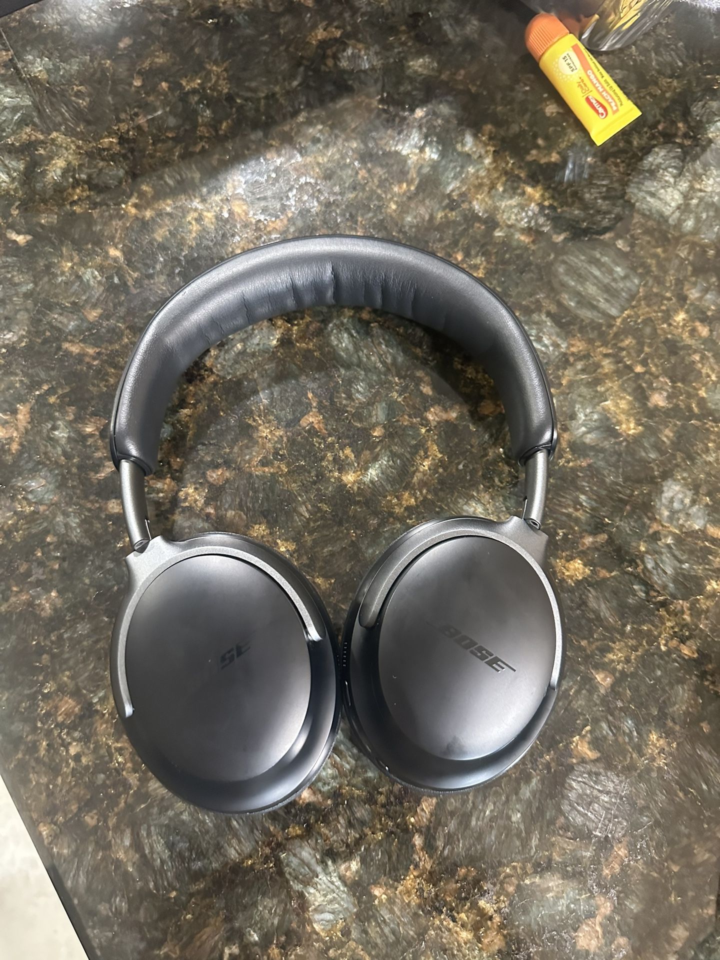 Bose QC Ultra Headphones