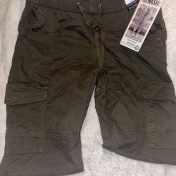 REWASH Jogger Classic Rise 