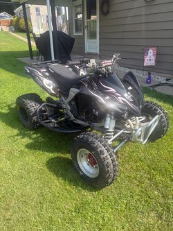 Kfx450