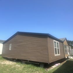 2020 HOME WITH LAND OPTION! 