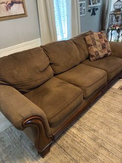 Sofa Loveseat