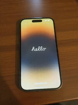 iPhone 14 Pro 128GB