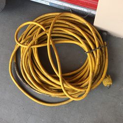 240 V Extension Cord