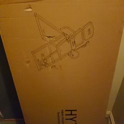 Inversion Table