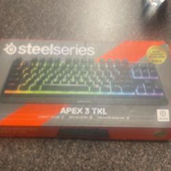 Keyboard