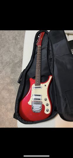 Yamaha samurai Sg5