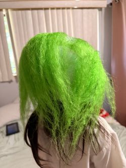 Máscara de payaso