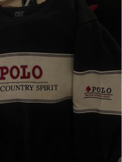 Vintage Polo
