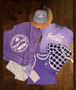 TCU size small Bundle