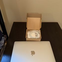 Apple MacBook Pro 13inch