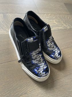 Giuseppe Zanotti Womens Shoe Size 38