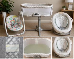 Baby stuff