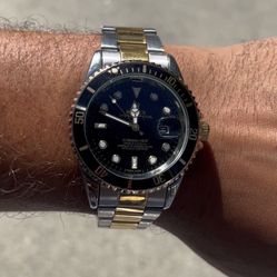 Watch