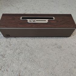 Portable Bluetooth Speaker 