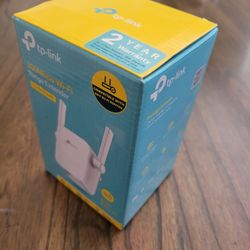 Wifi Extender Tp-link