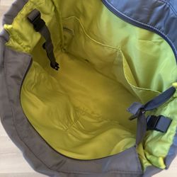 Diaper Bag