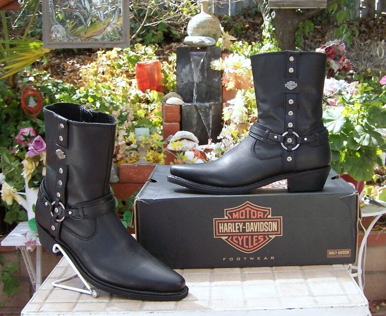 Harley Davidson Rochelle Boots Cheap Shop | www.normanfinkelstein.com