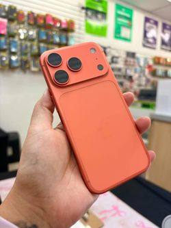 iPhone 17 Pro 256gb