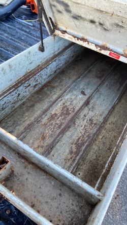 Tool box