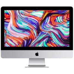 21.5-inch iMac with Retina 4K Display (8th Generation)