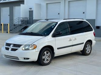 2005 Dodge Caravan Passenger
