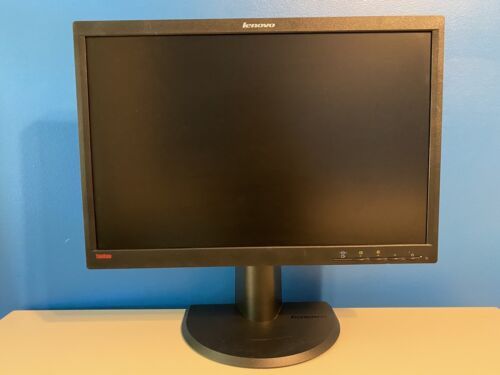 Lenovo Monitor