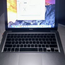 MacBook A1278