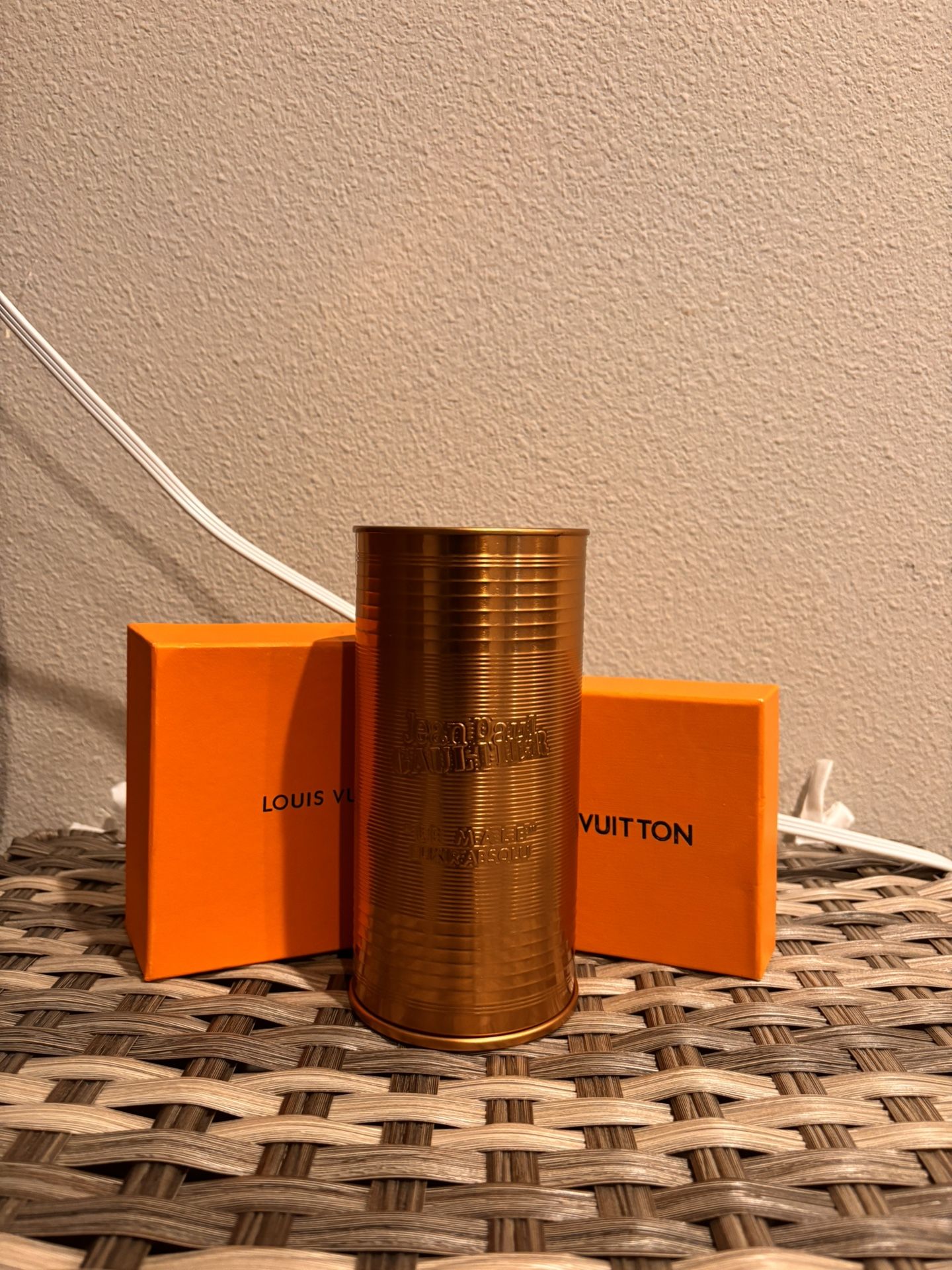 JPG Le Male Elixir Absolu Parfum-125mL