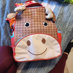 Kids Backpack 