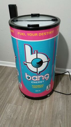 Mini fridge cooler