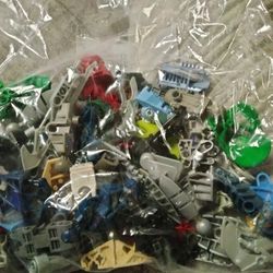 Lego Bionicles Polybag