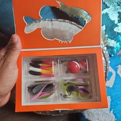 Fishing Kit