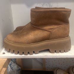 Girls Boots 