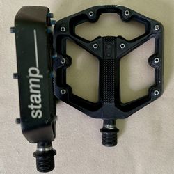 Stamp Trail Pedals