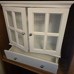 Bathroom Cabinet