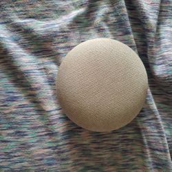 Google Home