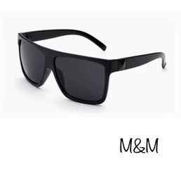 M&M Black Shades 🕶