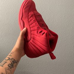 Jordan 12 Sz12