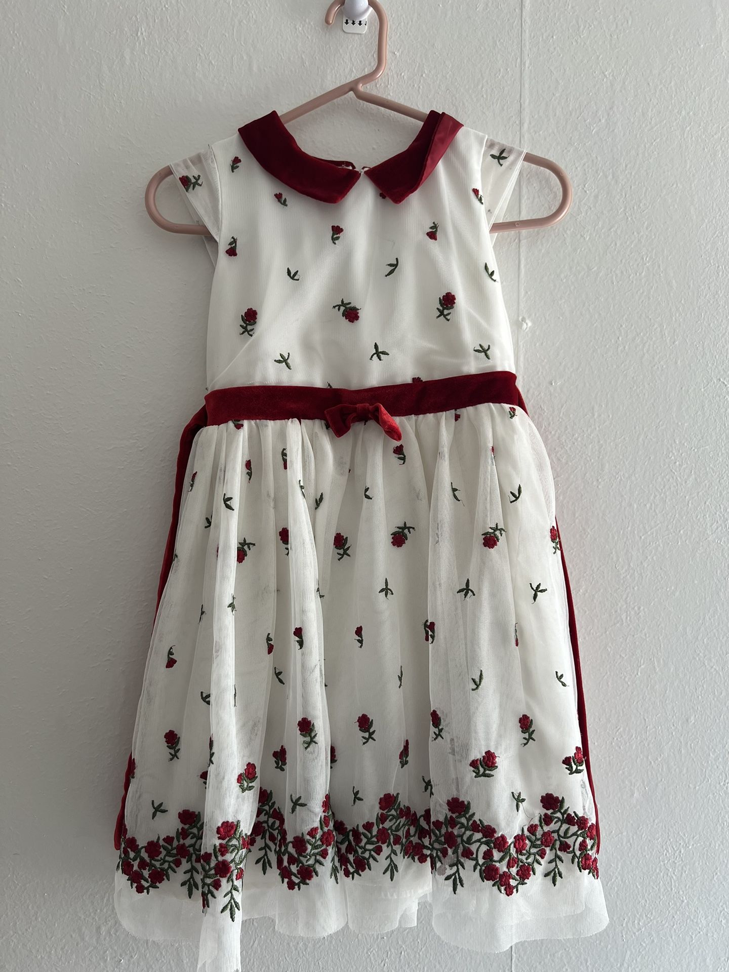 Girls Dress