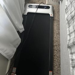 Compact Treadmill