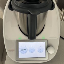 Thermomix TM6