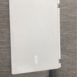 acre aspire 5 laptop