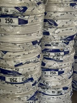 Romex 14/2 NM-B Wire 250ft Roll