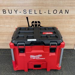 MILWAUKEE  48-22-8429 PACKOUT 22" Modular XL Tool Box
